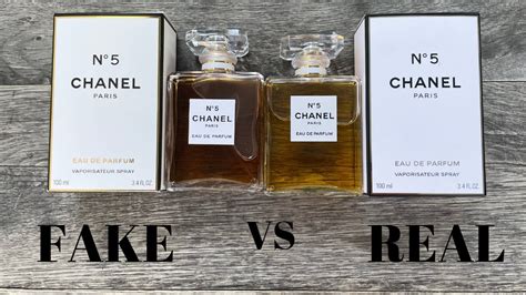 chanel number 5 edt fake box|chanel no 5 price.